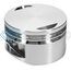 JE PISTONS 133740 3.528 HARLEY-DAVIDSON FT SPRSTR PISTON KIT