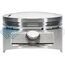 JE PISTONS 133889 3.425 HONDA XR400R PISTON KIT
