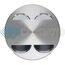 JE PISTONS 134355 3.149 SUZUKI 4-VALVE PISTON KIT