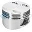 JE PISTONS 134360 3.267 SUZUKI 4-VALVE PISTON KIT