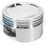 JE PISTONS 136335 3.518 HARLEY-DAVIDSON 883/1200 PISTON KIT