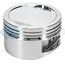JE PISTONS 136335 3.518 HARLEY-DAVIDSON 883/1200 PISTON KIT