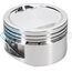 JE PISTONS 136335 3.518 HARLEY-DAVIDSON 883/1200 PISTON KIT