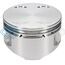JE PISTONS 136633 3.937 SUZUKI 4-VALVE PISTON KIT
