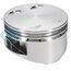 JE PISTONS 136633 3.937 SUZUKI 4-VALVE PISTON KIT