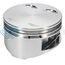 JE PISTONS 136633 3.937 SUZUKI 4-VALVE PISTON KIT
