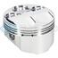 JE PISTONS 138328 YAMAHA 1000 5V 12.5 PISTON KIT