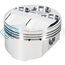 JE PISTONS 138328 YAMAHA 1000 5V 12.5 PISTON KIT