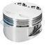 JE PISTONS 138329 3.346 SUZUKI 4-VALVE PISTON KIT