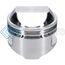 JE PISTONS 138675 3.635 HARLEY-DAVIDSON SHOVELHEAD PISTON KIT