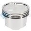 JE PISTONS 138726 FORD SMALL BLOCK 289/302 4.030IN. BORE 1.600IN. CH -14.50 CC PISTON SET