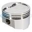 JE PISTONS 138726 FORD SMALL BLOCK 289/302 4.030IN. BORE 1.600IN. CH -14.50 CC PISTON SET