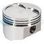 JE PISTONS 138726 FORD SMALL BLOCK 289/302 4.030IN. BORE 1.600IN. CH -14.50 CC PISTON SET