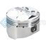 JE PISTONS 138979 2.834 HONDA CBR900R4 PISTON KIT