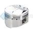 JE PISTONS 138979 2.834 HONDA CBR900R4 PISTON KIT