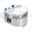 JE PISTONS 138979 2.834 HONDA CBR900R4 PISTON KIT