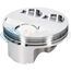 JE PISTONS 157595 YAMAHA YZ400 FT PISTON KIT