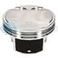 JE PISTONS 170697 350 SBC STD DTY FT SET OF 8 PISTONS
