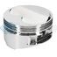 JE PISTONS 170764 400 SBC DOME -12 SET OF 8 PISTONS
