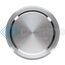 JE PISTONS 174002 305 SBC DISH APBA SET OF 8 PISTONS