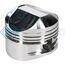 JE PISTONS 178003 426 HEMI DOME .610 SET OF 8 PISTONS