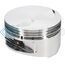 JE PISTONS 181919 4.060 SBC FT SET OF 8 PISTONS