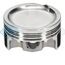 JE PISTONS 182031 400 SBC .305 DOME SET OF 8 PISTONS