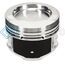 JE PISTONS 186236 VW 2.8LITER VR6 KIT SET OF 6 PISTONS