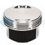 JE PISTONS 186445 400-12 SBC .150 DOME SET OF 8 PISTONS