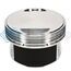 JE PISTONS 186445 400-12 SBC .150 DOME SET OF 8 PISTONS