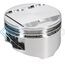 JE PISTONS 190862 HONDA M/C MISC 4V PISTON KIT