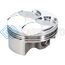 JE PISTONS 192315 KAWASAKI ZX-12 4V PISTON KIT