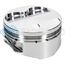 JE PISTONS 192322 SUZUKI GSXR1000 01/04 PISTON KIT