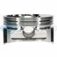 JE PISTONS 194888 SBC INV DOME -28CC SET OF 8 PISTONS