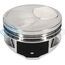 JE PISTONS 194910 BBC DOME 18 PRO MOD SET OF 8 PISTONS