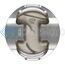 JE PISTONS 194910 BBC DOME 18 PRO MOD SET OF 8 PISTONS