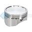 JE PISTONS 201154 HARLEY PISTON KIT