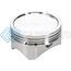 JE PISTONS 201154 HARLEY PISTON KIT