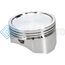 JE PISTONS 201154 HARLEY PISTON KIT