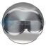 JE PISTONS 207416 351 SBF DOME SET OF 8 PISTONS