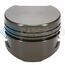 JE PISTONS 207486 CHRYSLER TOP FUEL SET OF 8 PISTONS