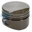JE PISTONS 207488 CHRYSLER TOP FUEL SET OF 8 PISTONS