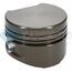 JE PISTONS 207488 CHRYSLER TOP FUEL SET OF 8 PISTONS