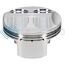 JE PISTONS 209283 ROTAX BOMBARD DS650 PISTON KIT