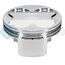 JE PISTONS 209286 POLARIS PREDATOR 500 PISTON KIT