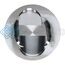 JE PISTONS 209291 YAMAHA YFM350 WARRIOR 11:00:1 83MM BORE PISTON KIT
