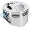 JE PISTONS 209291 YAMAHA YFM350 WARRIOR 11:00:1 83MM BORE PISTON KIT