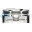 JE PISTONS 213110 400 SBC DOME 18DEG SET OF 8 PISTONS