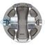 JE PISTONS 221794 YAMAHA YFZ 450 PISTON KIT