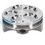 JE PISTONS 221796 YAMAHA YFZ450 12:50:1 95MM BORE PISTON KIT